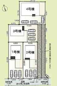 群馬県太田市新田上江田町