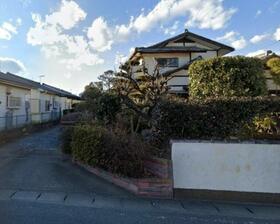 埼玉県深谷市上野台