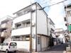 六甲参番館 2階 築30年3ヶ月の賃貸物件