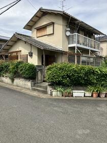 京都府京都市伏見区羽束師古川町