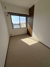 千葉県松戸市高塚新田 中古マンション 写真3