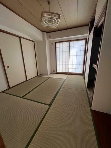 千葉県松戸市高塚新田 中古マンション 写真4