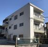  3階 築40年11ヶ月の賃貸物件