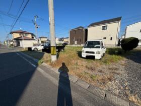 福島県郡山市大槻町字西ノ宮西