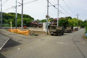 東京都武蔵村山市中藤５丁目