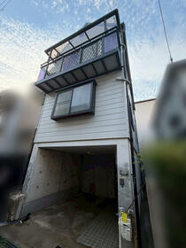兵庫県神戸市灘区楠丘町３丁目