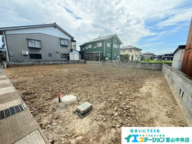 富山県富山市上大久保