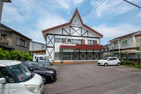 愛知県安城市東栄町６丁目