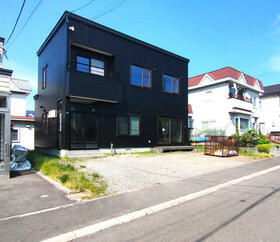 北海道札幌市清田区里塚二条４丁目