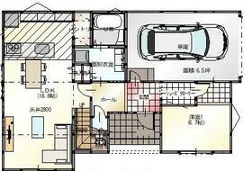 千葉県千葉市中央区都町６丁目