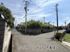 福島県福島市野田町字上高野