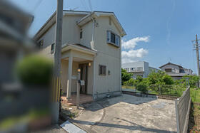 奈良県桜井市大字戒重