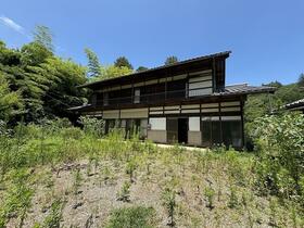 山梨県北杜市白州町横手