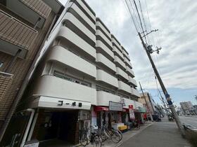 コーポ湊マンション