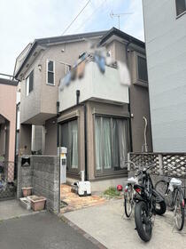 埼玉県川口市東領家１丁目