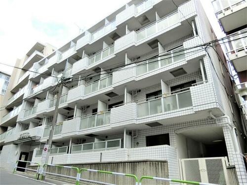 ＴＯＰ成城学園第２ 中古マンション 写真2
