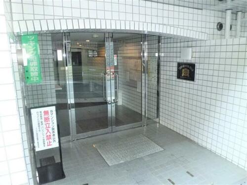 ＴＯＰ成城学園第２ 中古マンション 写真3