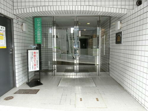 ＴＯＰ成城学園第２ 中古マンション 写真4