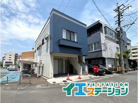 大分県大分市高城本町