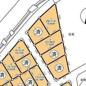 福井県福井市上森田２丁目