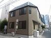 DKハウス西新宿 2階 築2年3ヶ月の賃貸物件