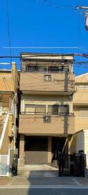 大阪府大阪市住吉区南住吉４丁目