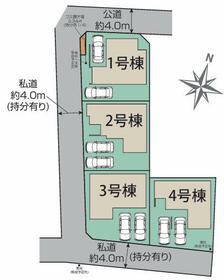 埼玉県川越市郭町２丁目