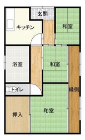 群馬県伊勢崎市堀口町