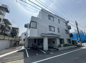 東京都中野区沼袋１丁目