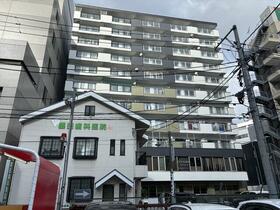 本町住宅
