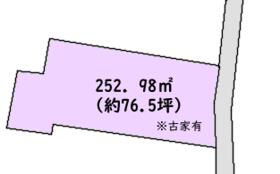 熊本県八代市古城町