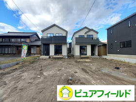 愛知県一宮市開明字杁西郭