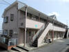玉川学園前駅より徒歩11分 1階 築32年8ヶ月の賃貸物件