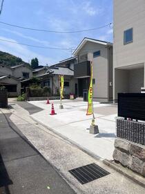 広島県広島市南区本浦町