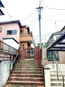 東京都八王子市川口町