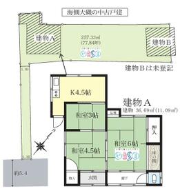 神奈川県中郡大磯町大磯