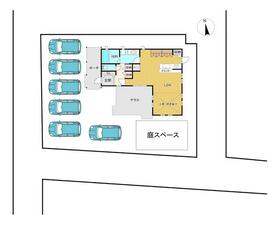 和歌山県和歌山市園部