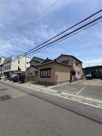新潟県新潟市東区小金町１丁目