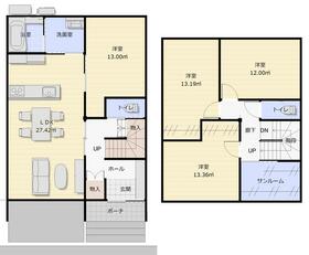 福井県福井市東森田２丁目
