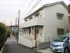 ホワイトハイム 1階 築62年9ヶ月の賃貸物件