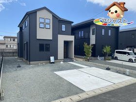 熊本県熊本市西区城山半田３丁目