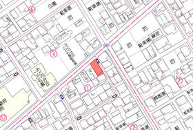 静岡県静岡市清水区緑が丘町