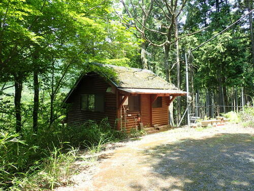 Used Detached House, Shiso, Hyogo
