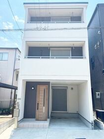 大阪府大阪市生野区舎利寺１丁目