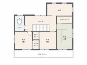 山口県下関市清末西町１丁目