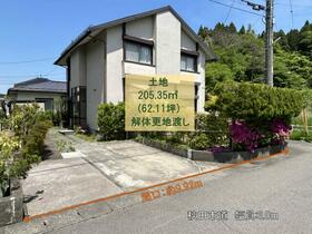 秋田県秋田市広面字二階堤