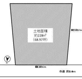 茨城県かすみがうら市柏崎