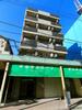 戸部駅より徒歩10分 4階 築16年5ヶ月の賃貸物件