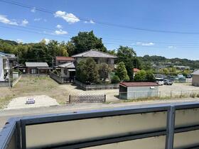 群馬県安中市松井田町八城