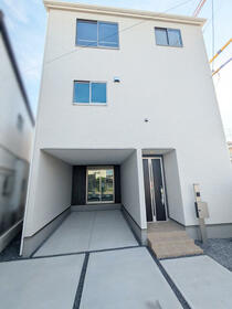 京都府長岡京市滝ノ町１丁目